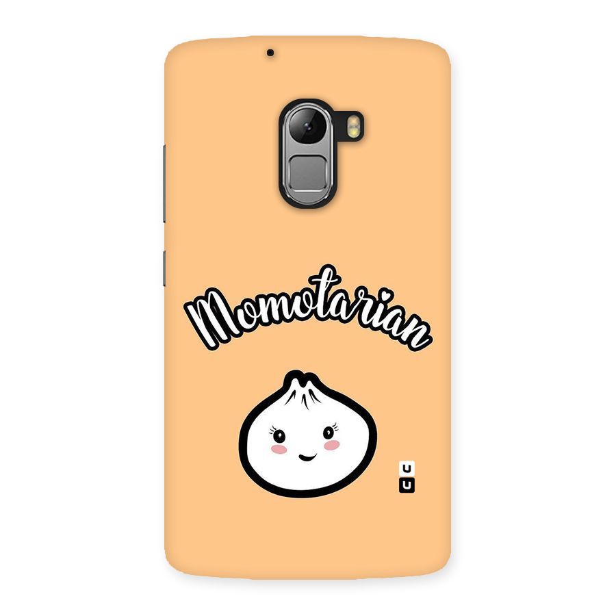 Momotarian Back Case for Lenovo K4 Note