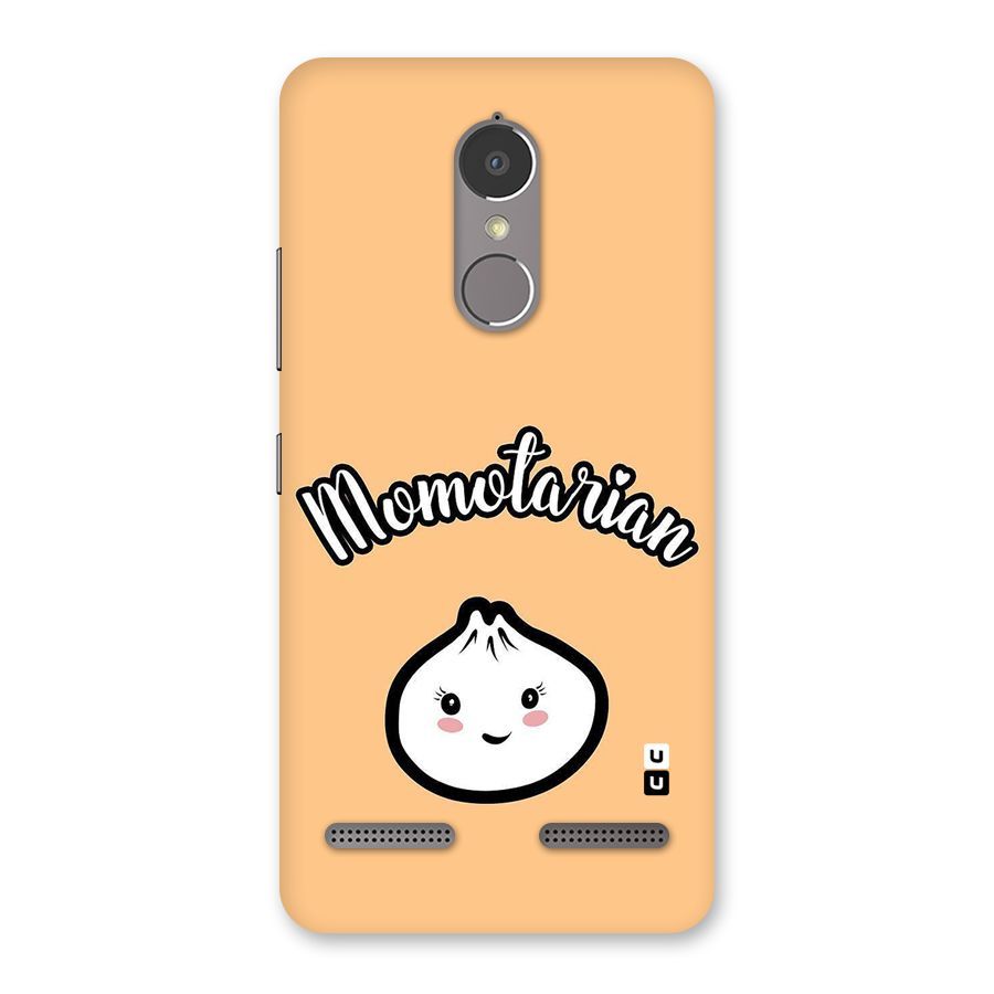 Momotarian Back Case for Lenovo K6