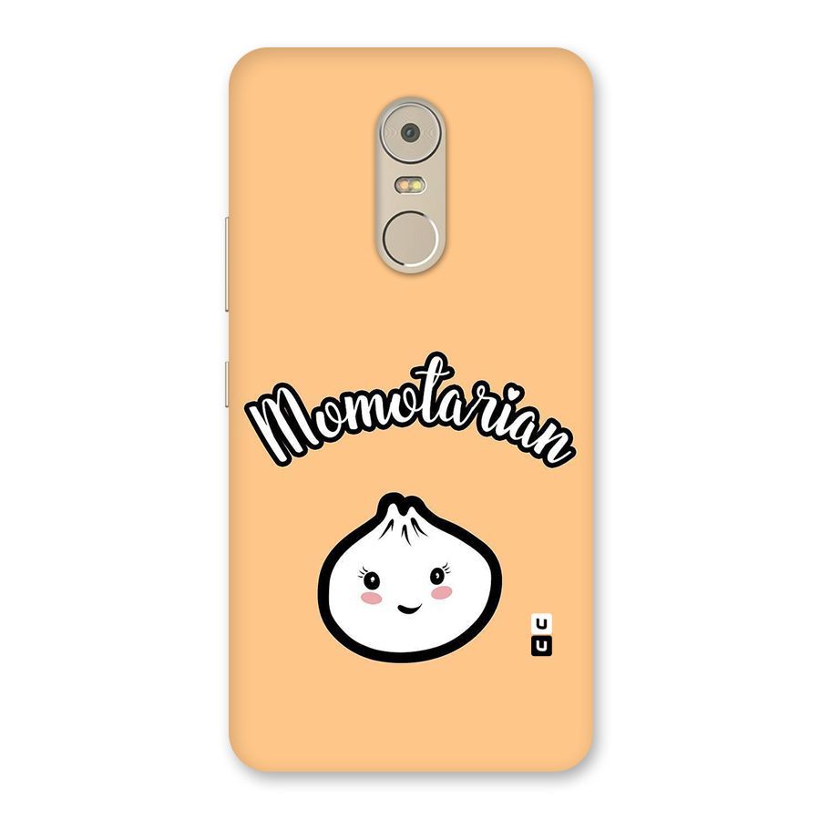 Momotarian Back Case for Lenovo K6 Note