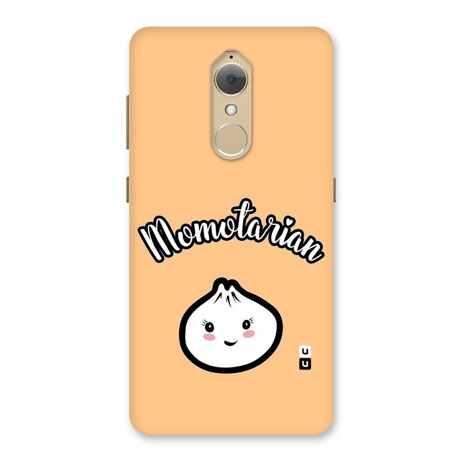 Momotarian Back Case for Lenovo K8