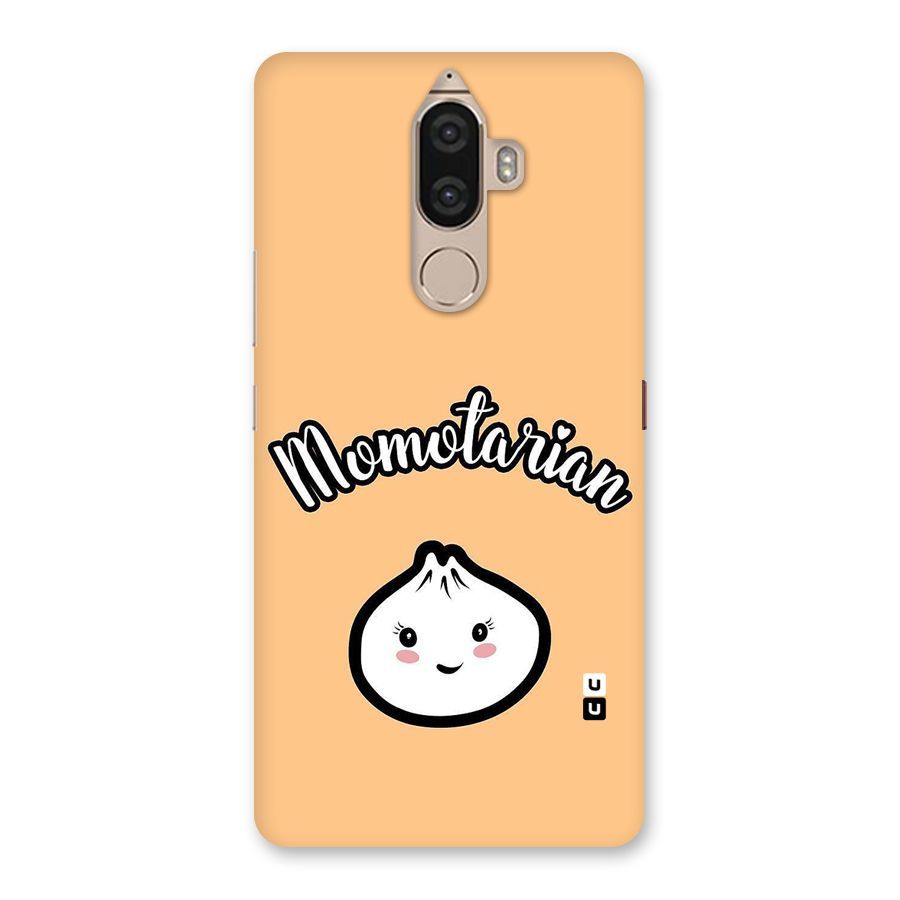 Momotarian Back Case for Lenovo K8 Note