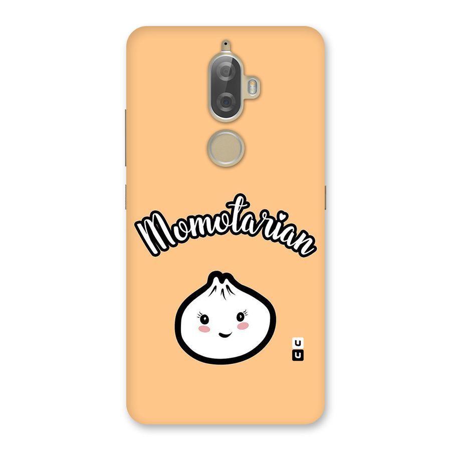 Momotarian Back Case for Lenovo K8 Plus