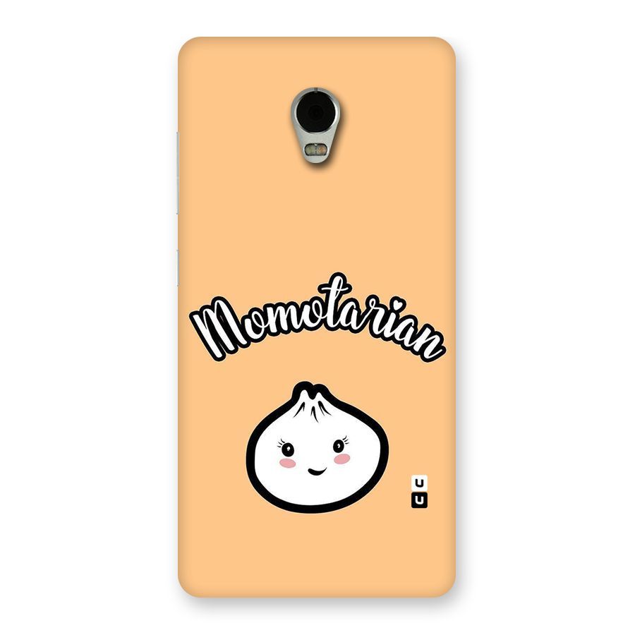 Momotarian Back Case for Lenovo Vibe P1