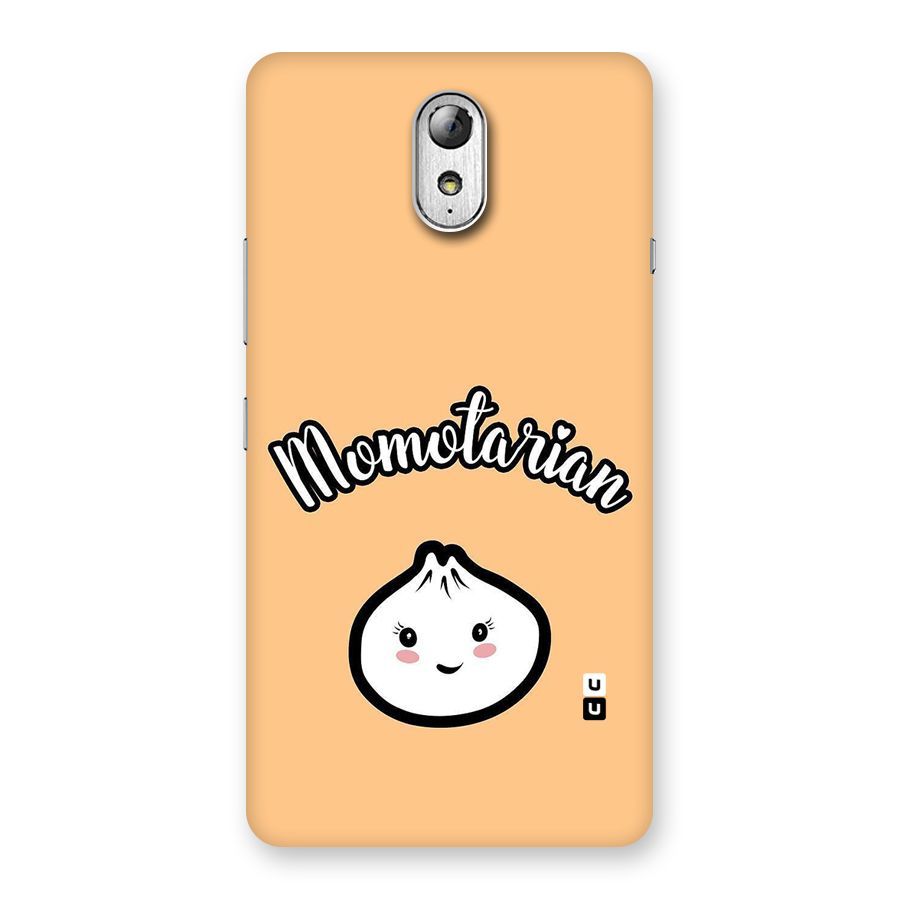 Momotarian Back Case for Lenovo Vibe P1M