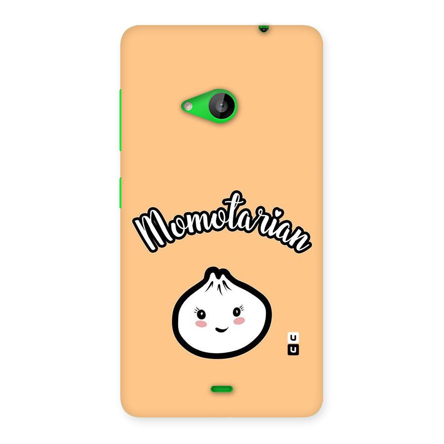 Momotarian Back Case for Lumia 535