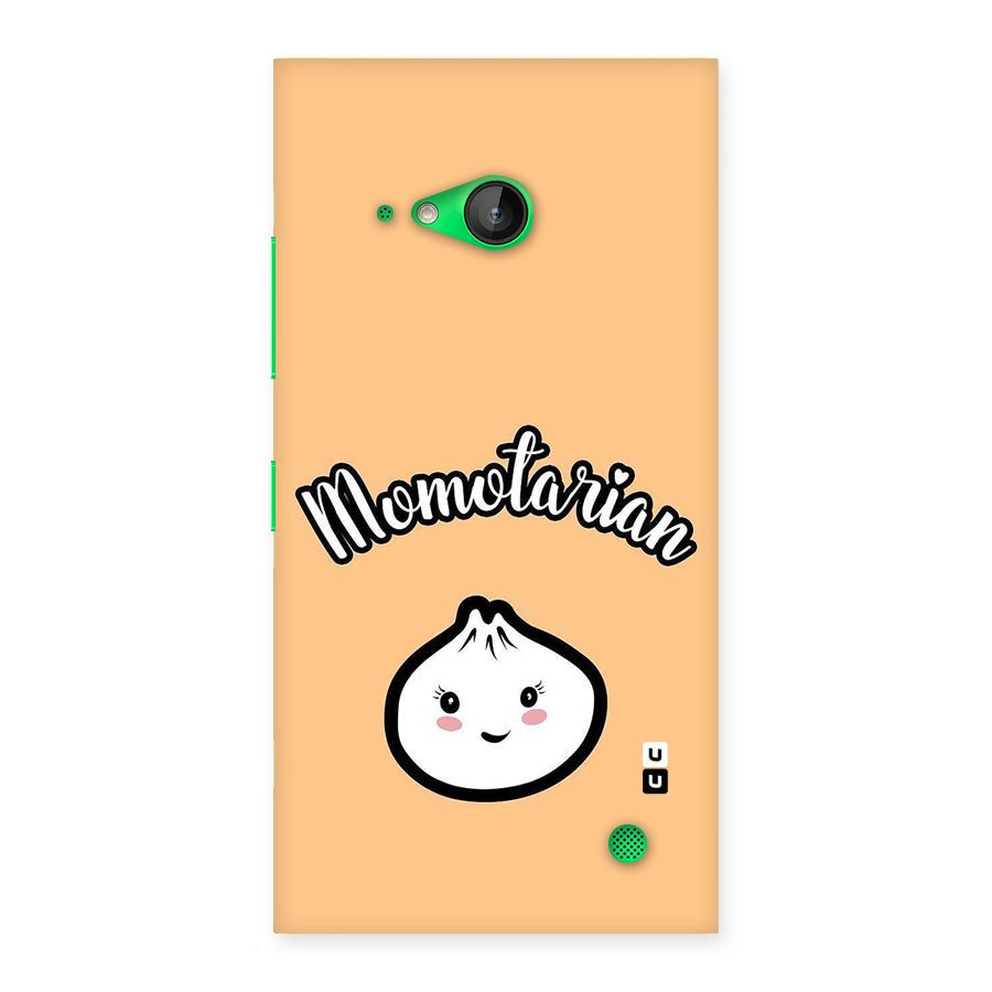 Momotarian Back Case for Lumia 730