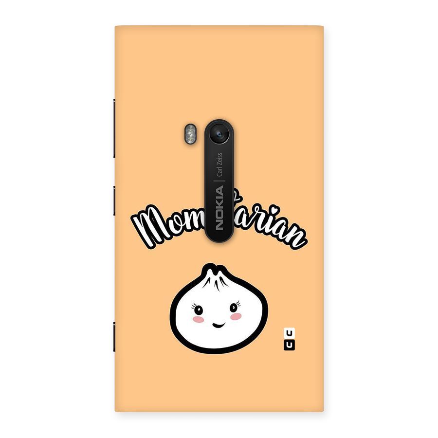 Momotarian Back Case for Lumia 920