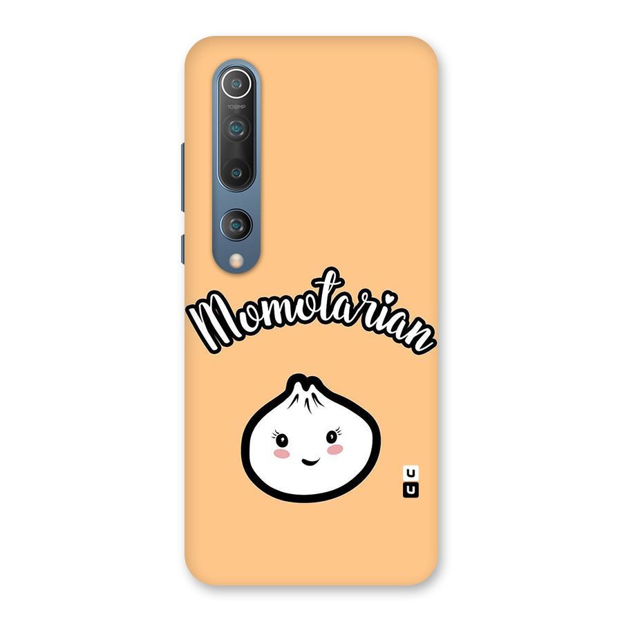 Momotarian Back Case for Mi 10