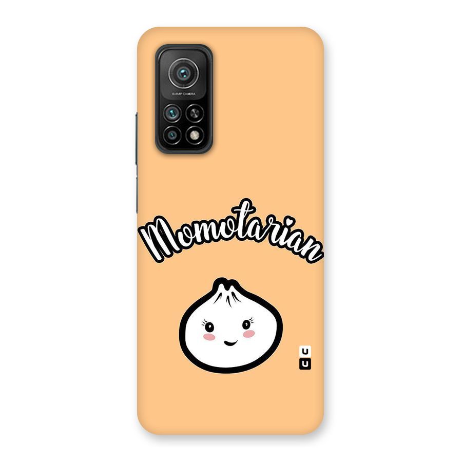 Momotarian Back Case for Mi 10T 5G