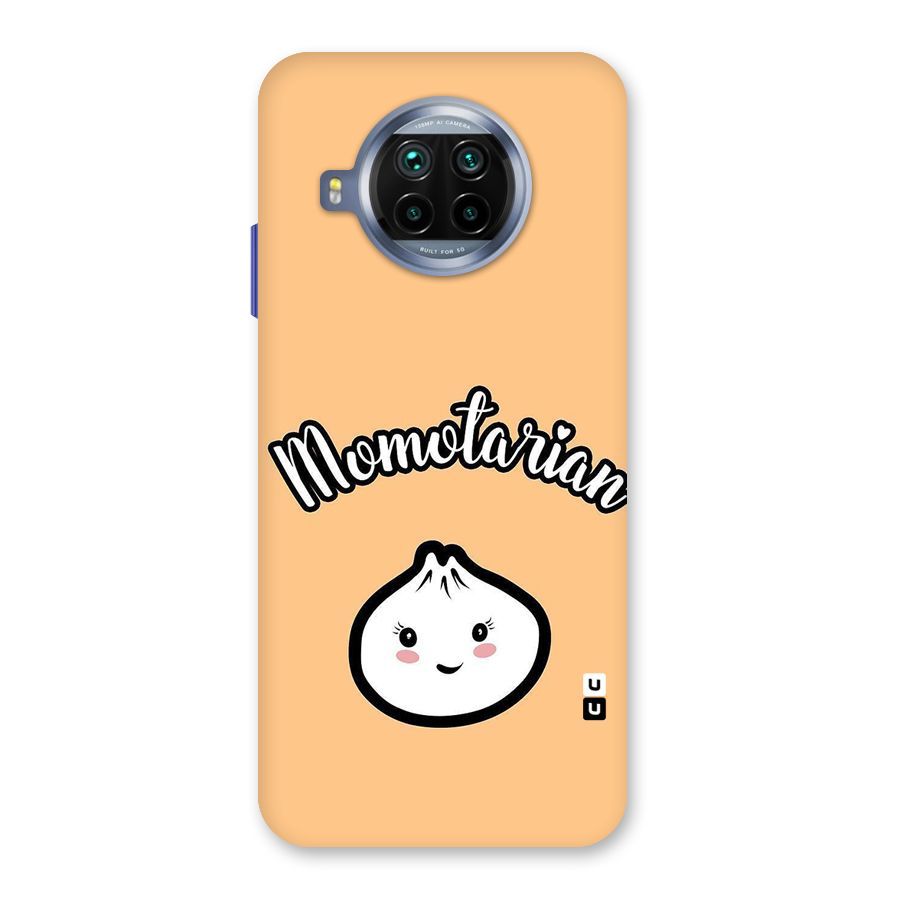 Momotarian Back Case for Mi 10i