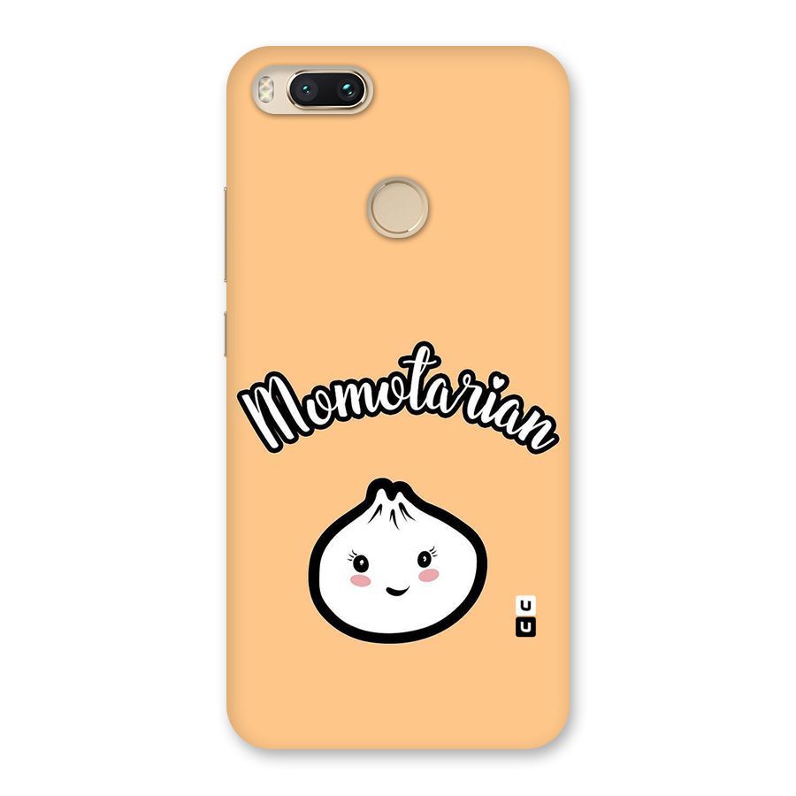 Momotarian Back Case for Mi A1