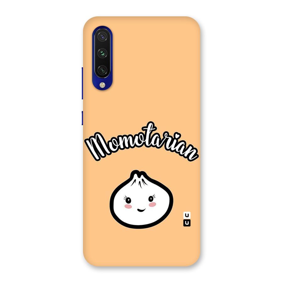 Momotarian Back Case for Mi A3