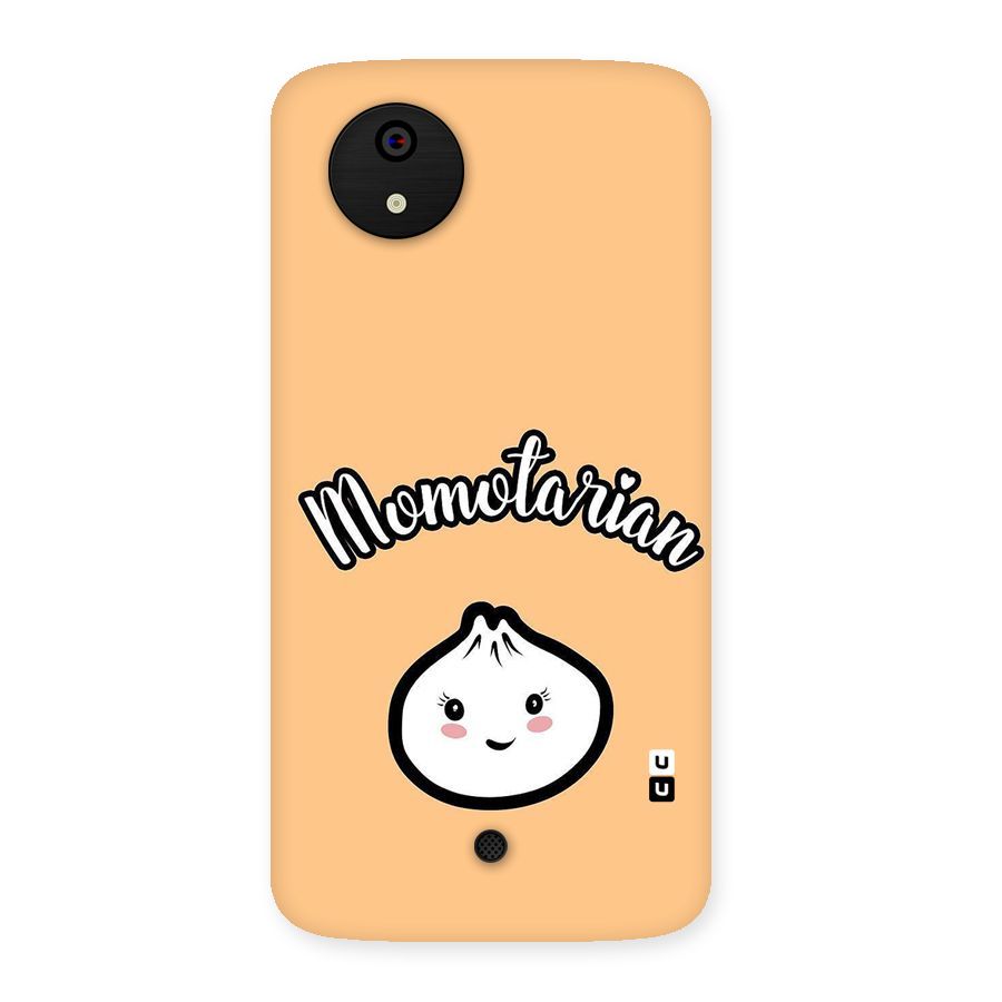 Momotarian Back Case for Micromax Canvas A1
