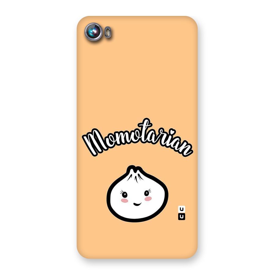 Momotarian Back Case for Micromax Canvas Fire 4 A107