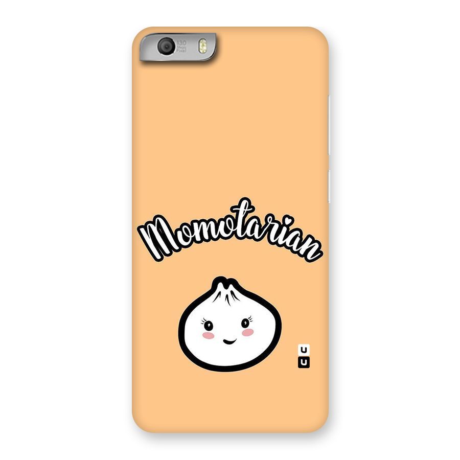 Momotarian Back Case for Micromax Canvas Knight 2