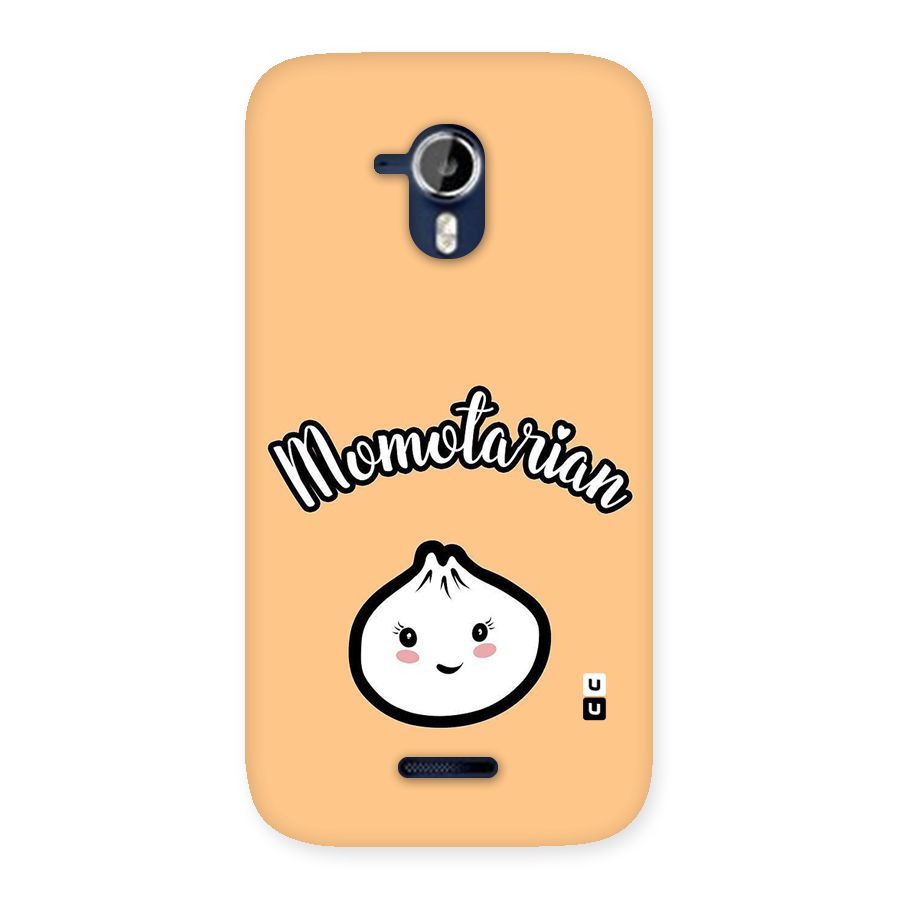 Momotarian Back Case for Micromax Canvas Magnus A117