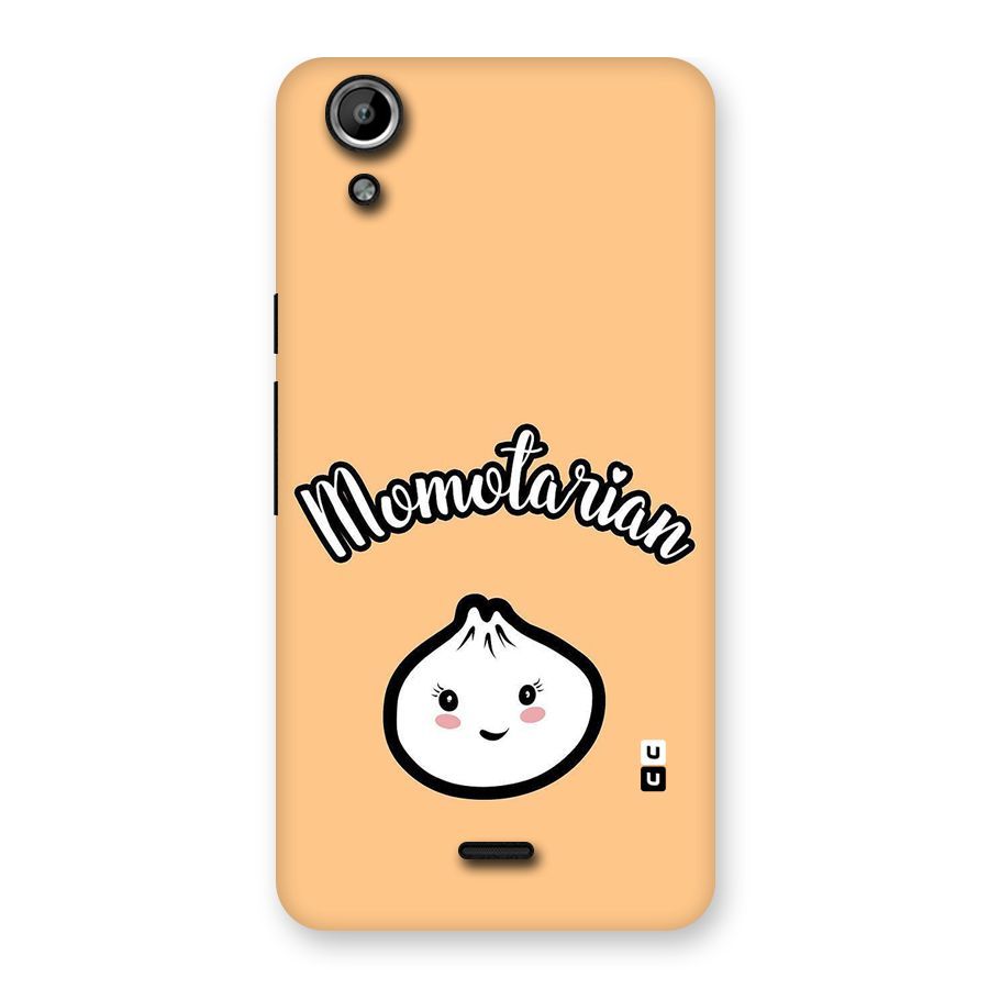 Momotarian Back Case for Micromax Canvas Selfie Lens Q345