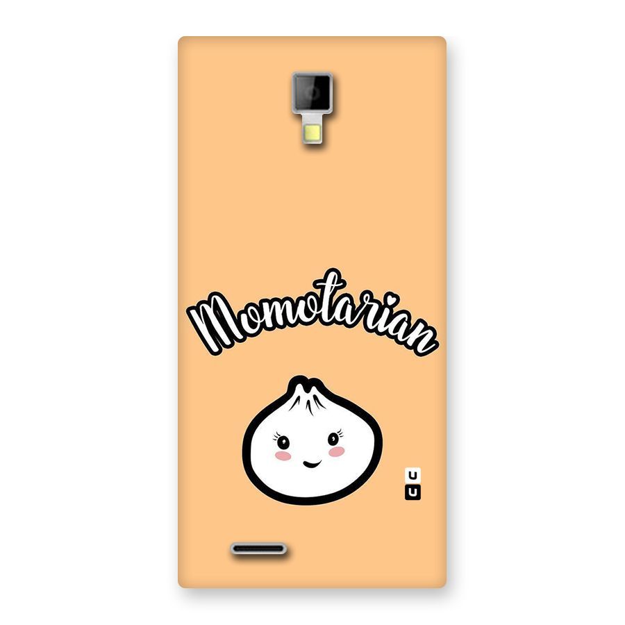 Momotarian Back Case for Micromax Canvas Xpress A99