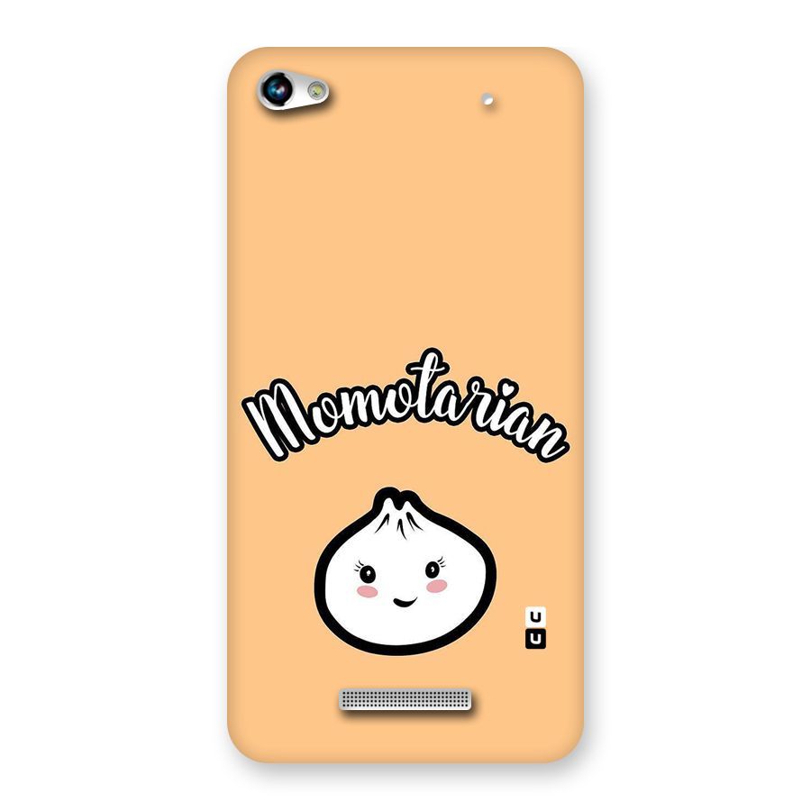 Momotarian Back Case for Micromax Hue 2