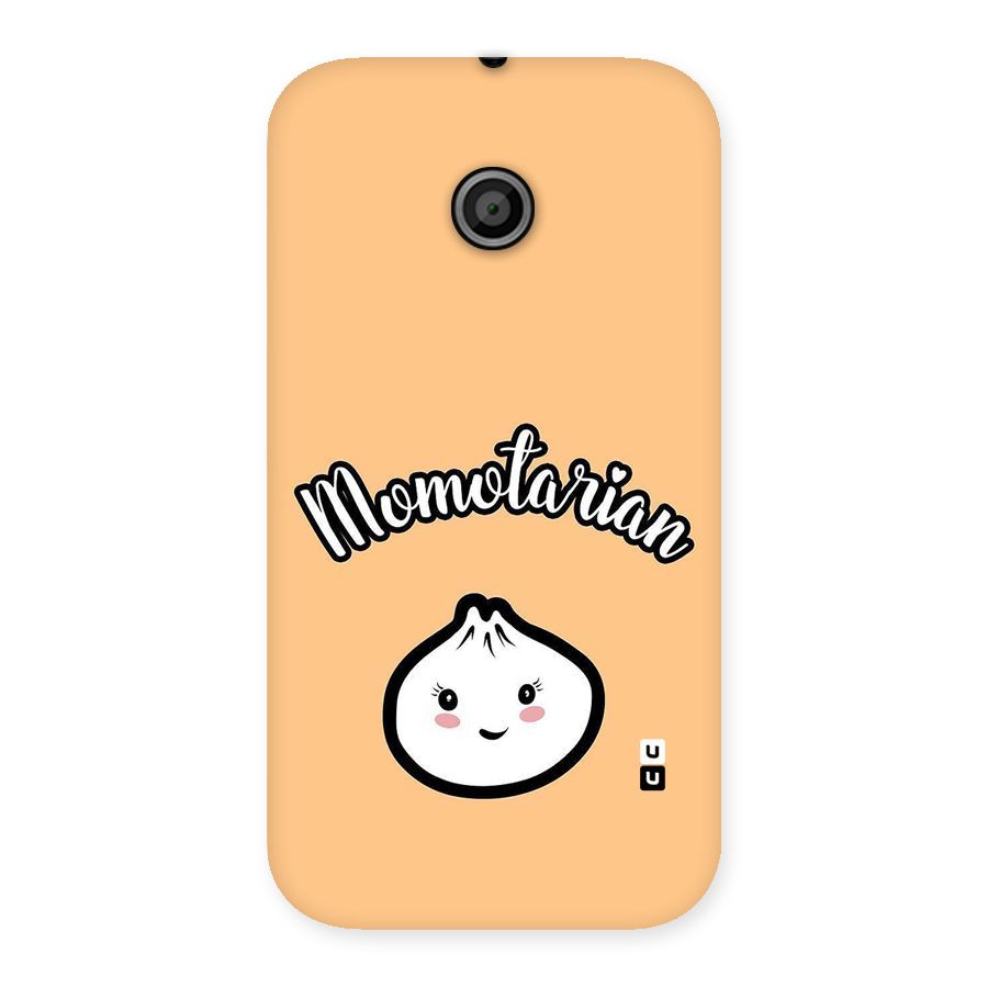 Momotarian Back Case for Moto E