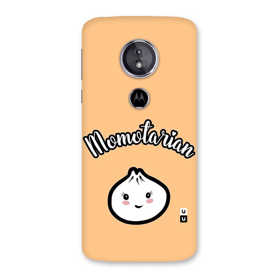 Momotarian Back Case for Moto E5
