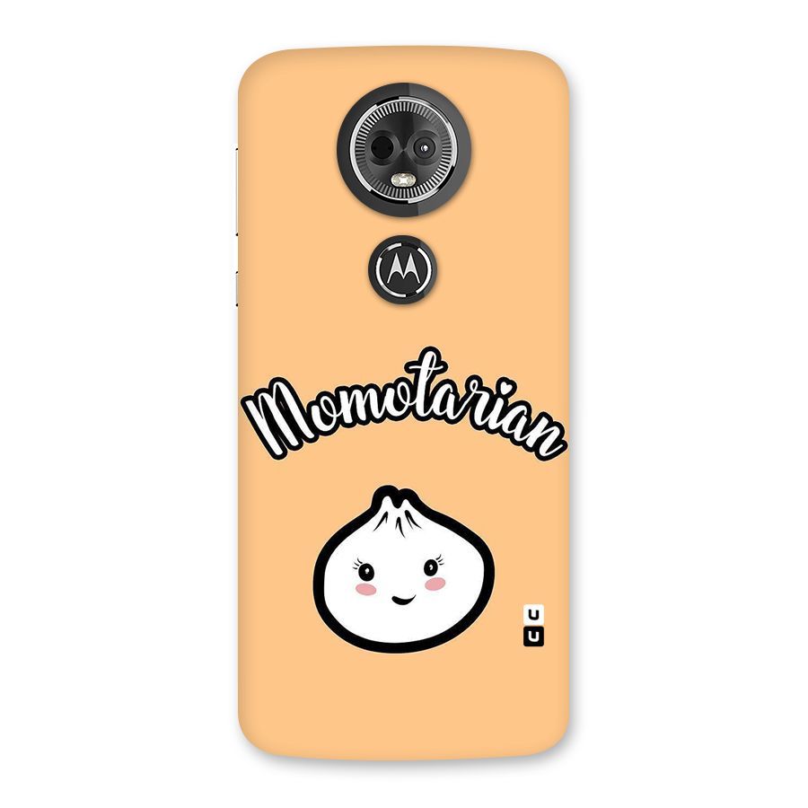 Momotarian Back Case for Moto E5 Plus
