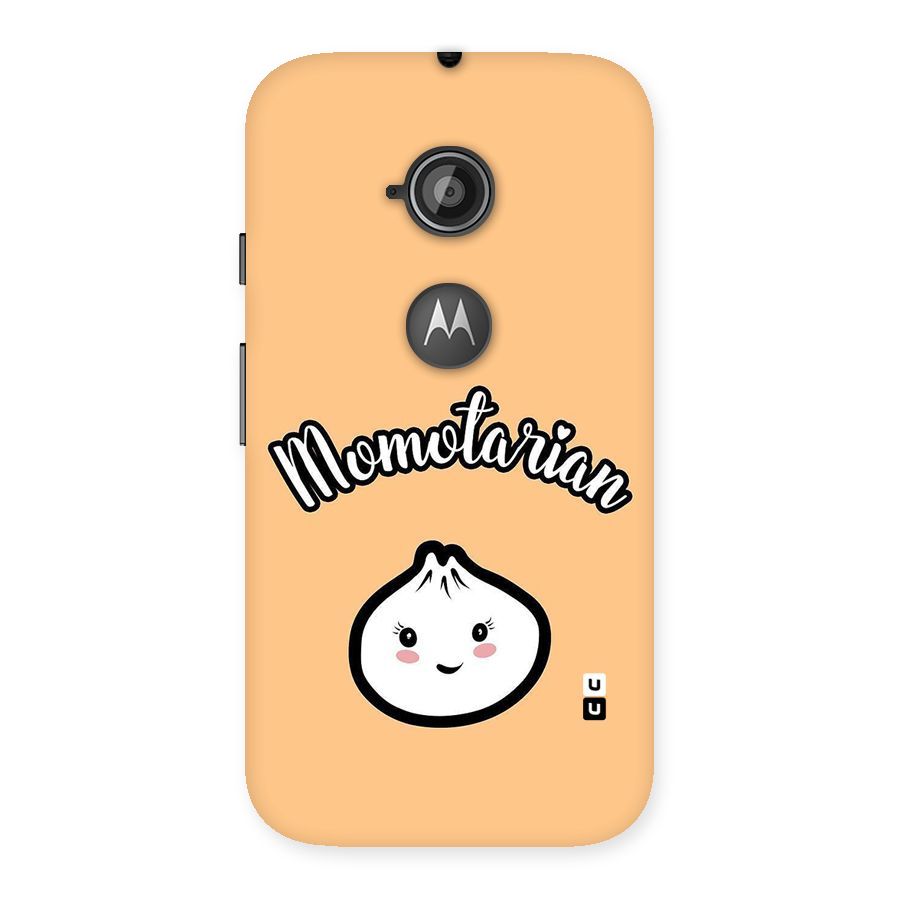 Momotarian Back Case for Moto E 2nd Gen