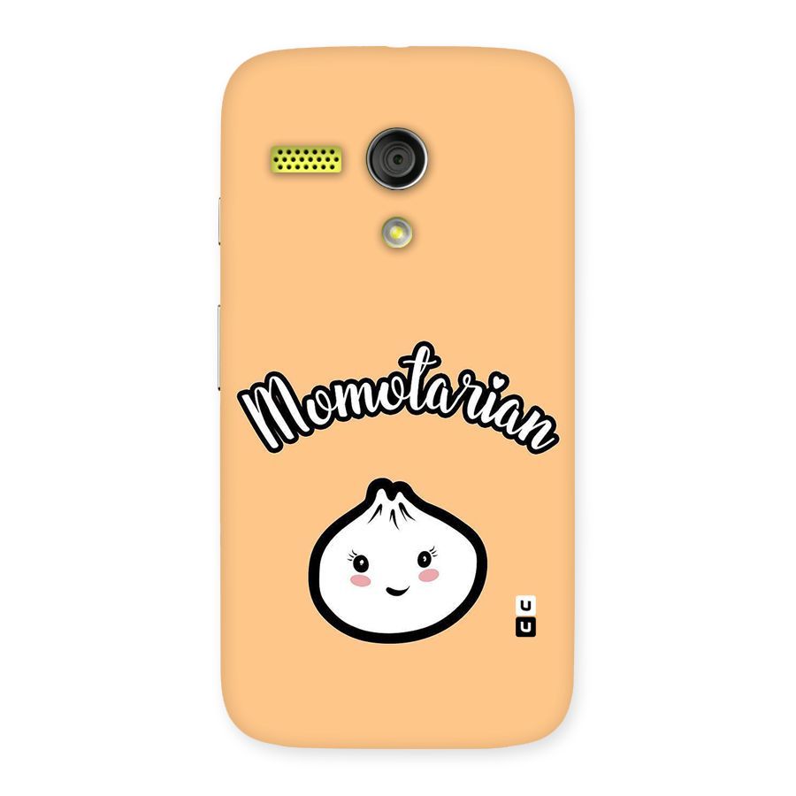 Momotarian Back Case for Moto G