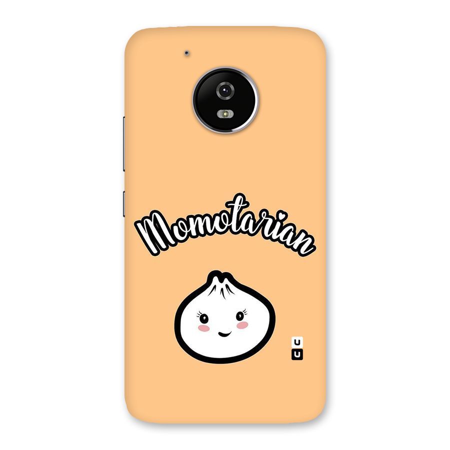 Momotarian Back Case for Moto G5