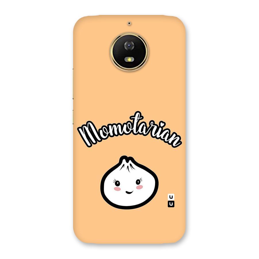 Momotarian Back Case for Moto G5s