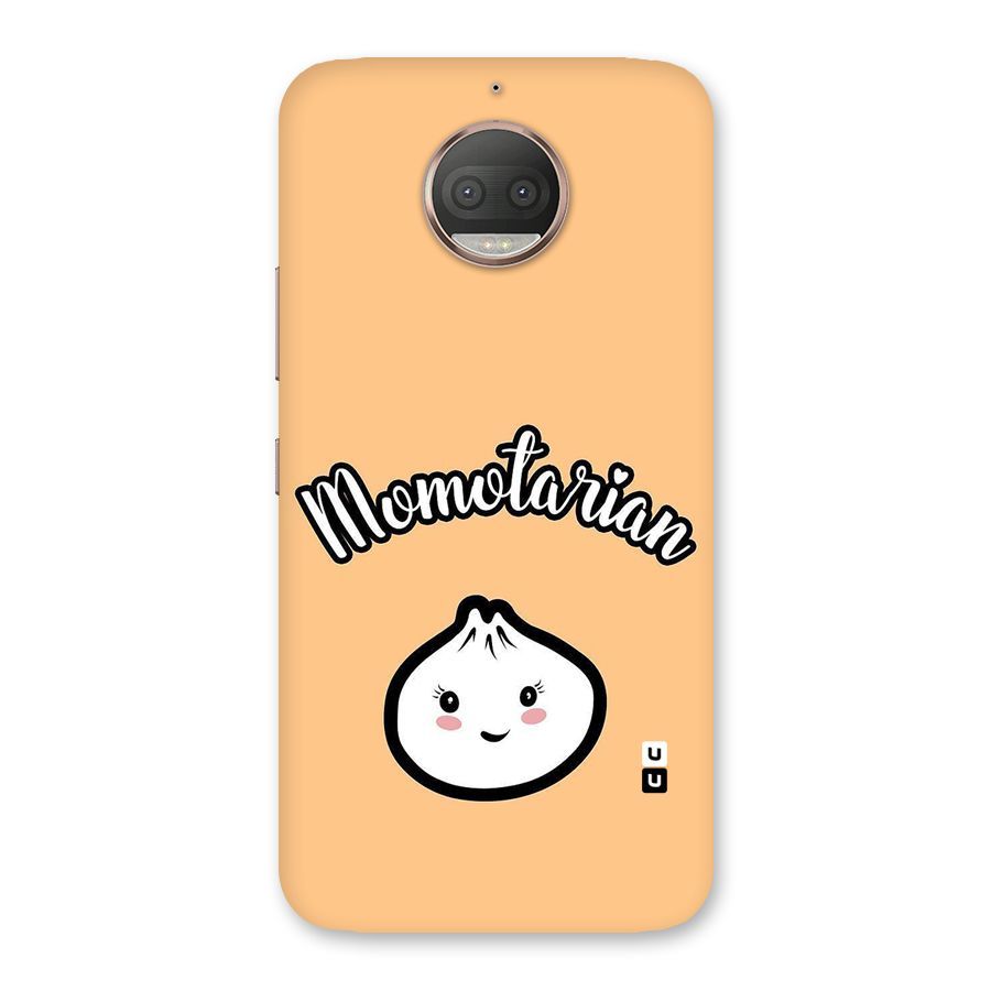 Momotarian Back Case for Moto G5s Plus