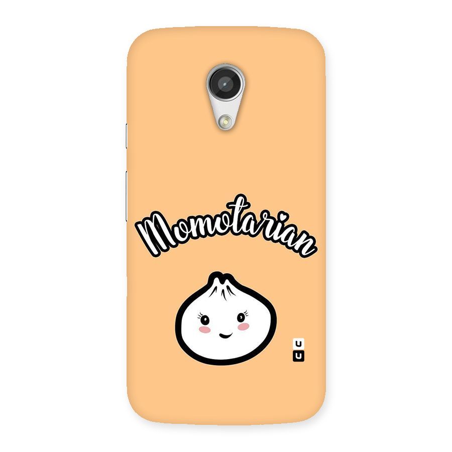Momotarian Back Case for Moto G 2nd Gen