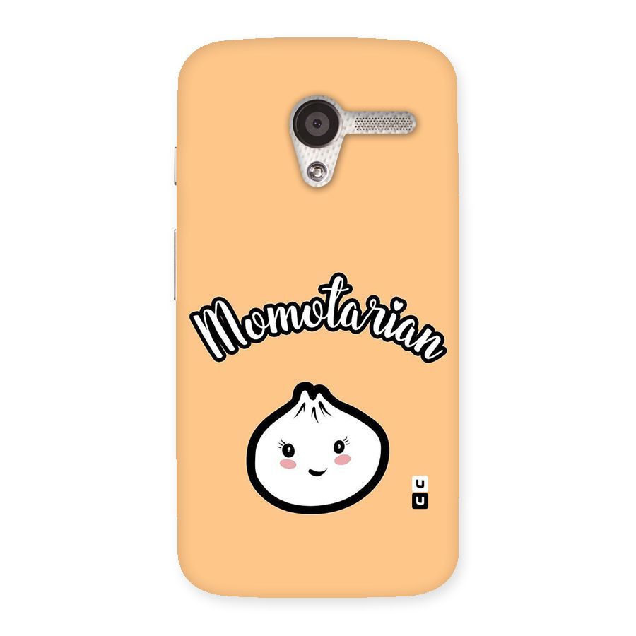 Momotarian Back Case for Moto X