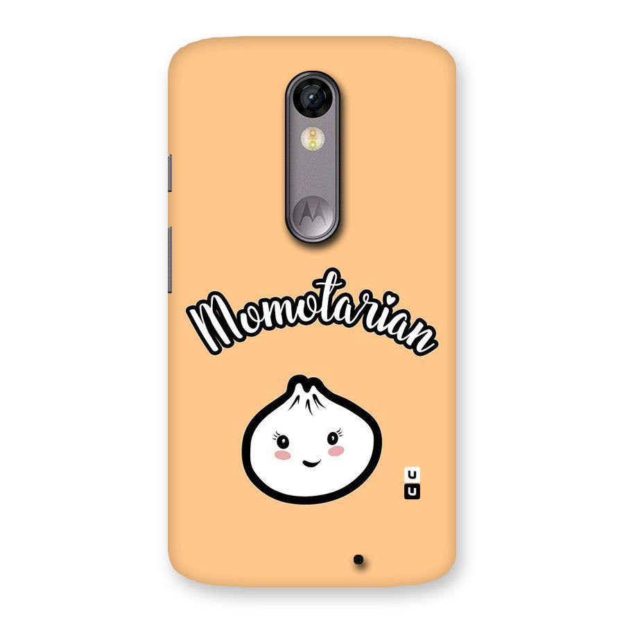 Momotarian Back Case for Moto X Force
