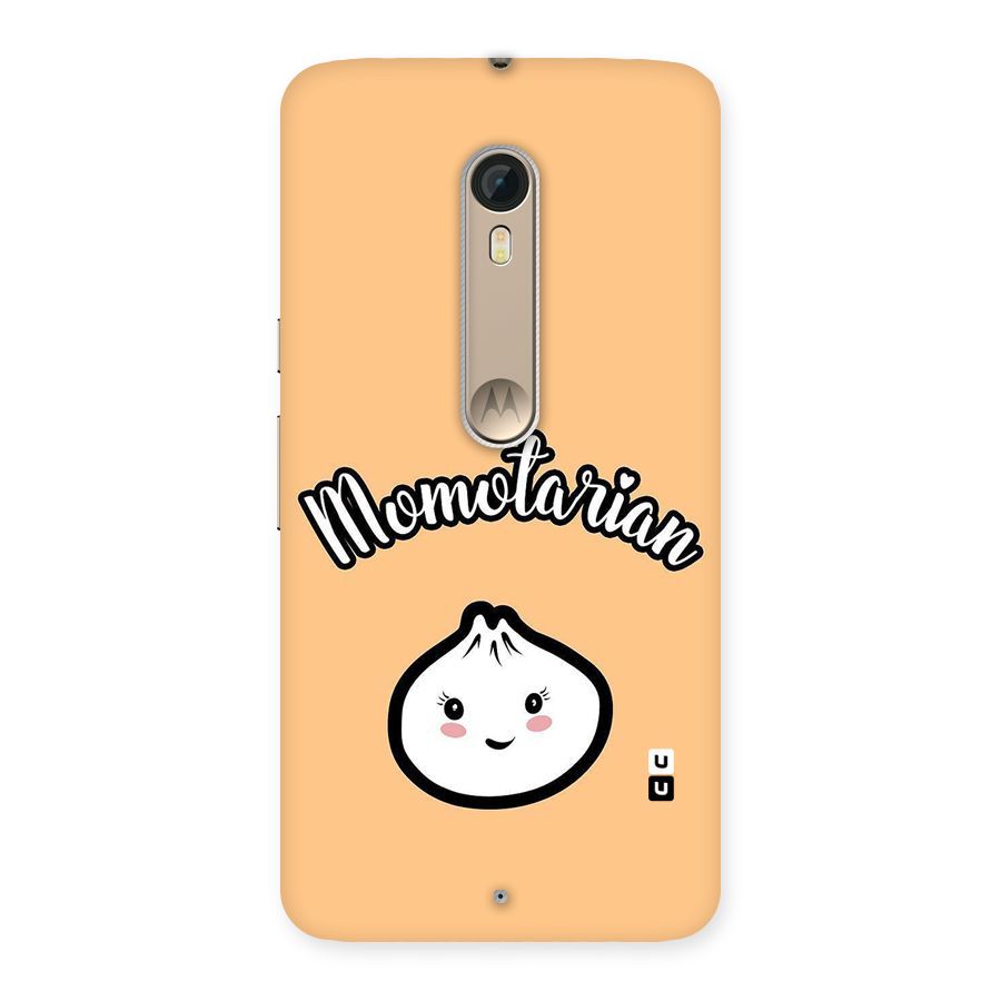 Momotarian Back Case for Motorola Moto X Style
