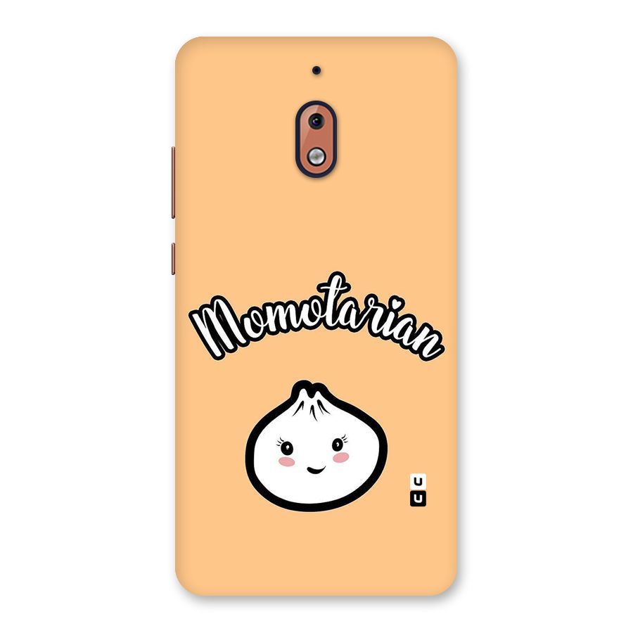 Momotarian Back Case for Nokia 2.1