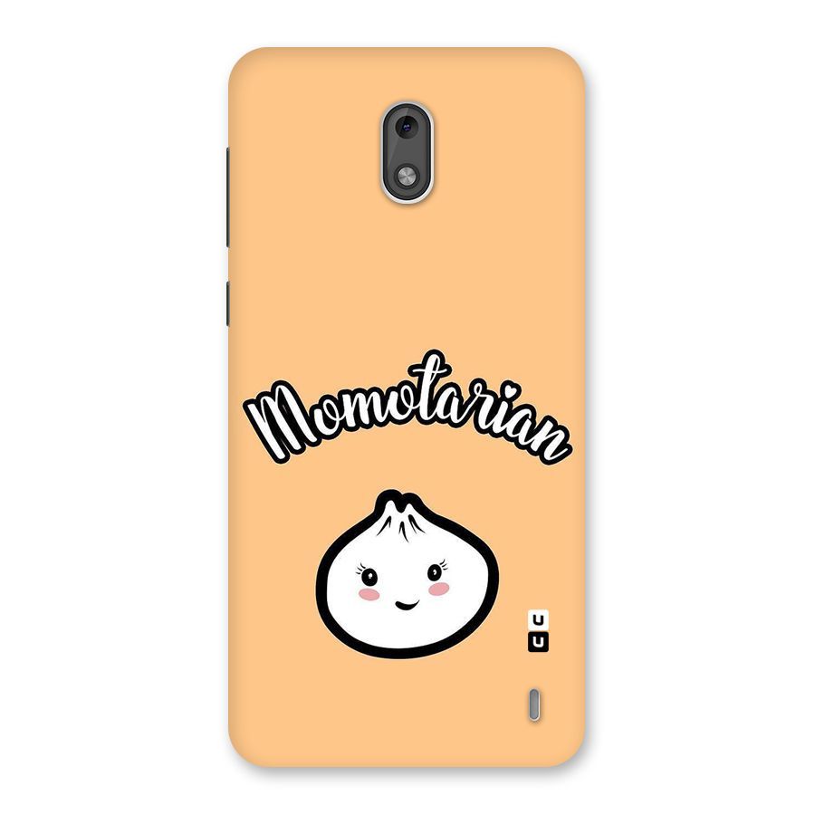 Momotarian Back Case for Nokia 2
