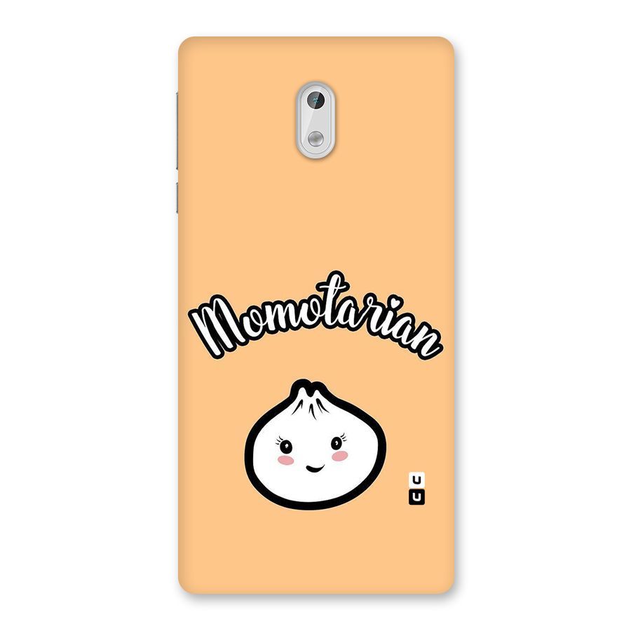 Momotarian Back Case for Nokia 3