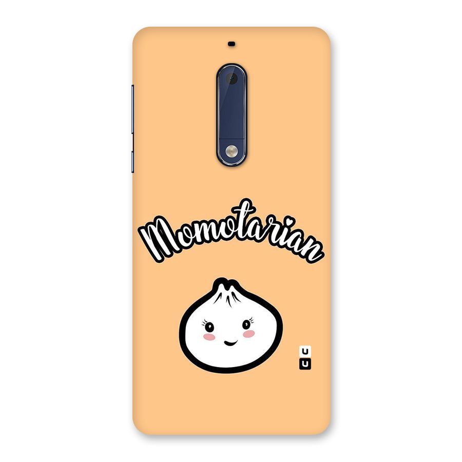 Momotarian Back Case for Nokia 5