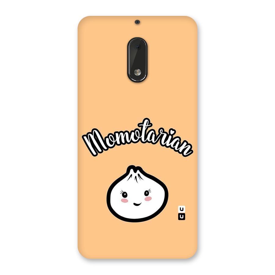 Momotarian Back Case for Nokia 6