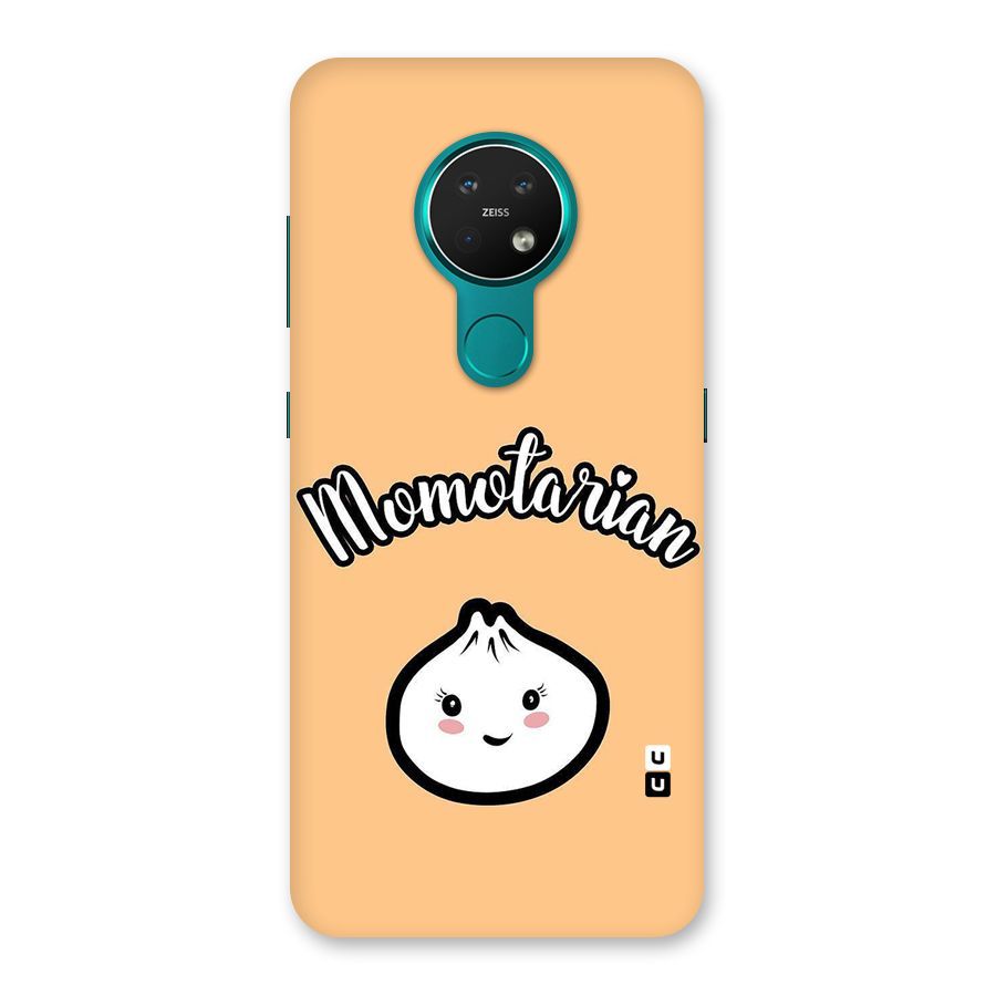 Momotarian Back Case for Nokia 7.2