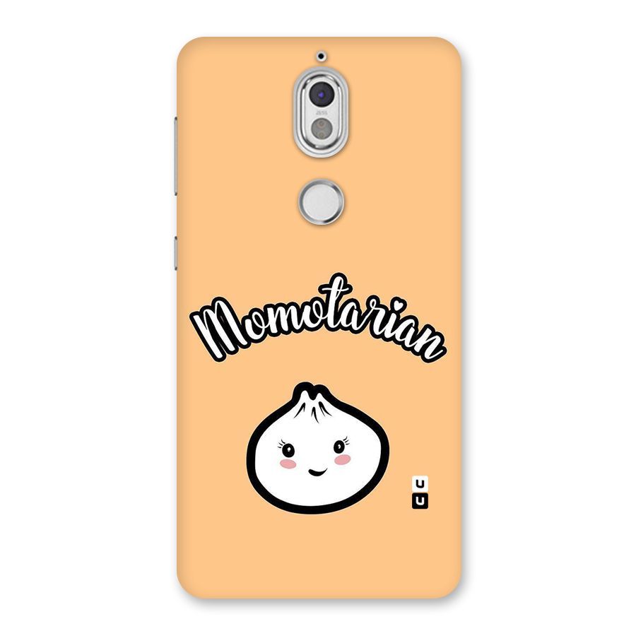Momotarian Back Case for Nokia 7
