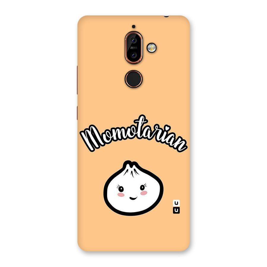 Momotarian Back Case for Nokia 7 Plus