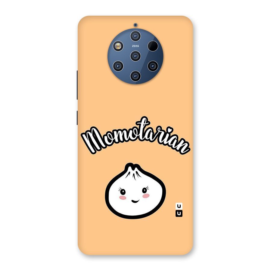 Momotarian Back Case for Nokia 9 PureView
