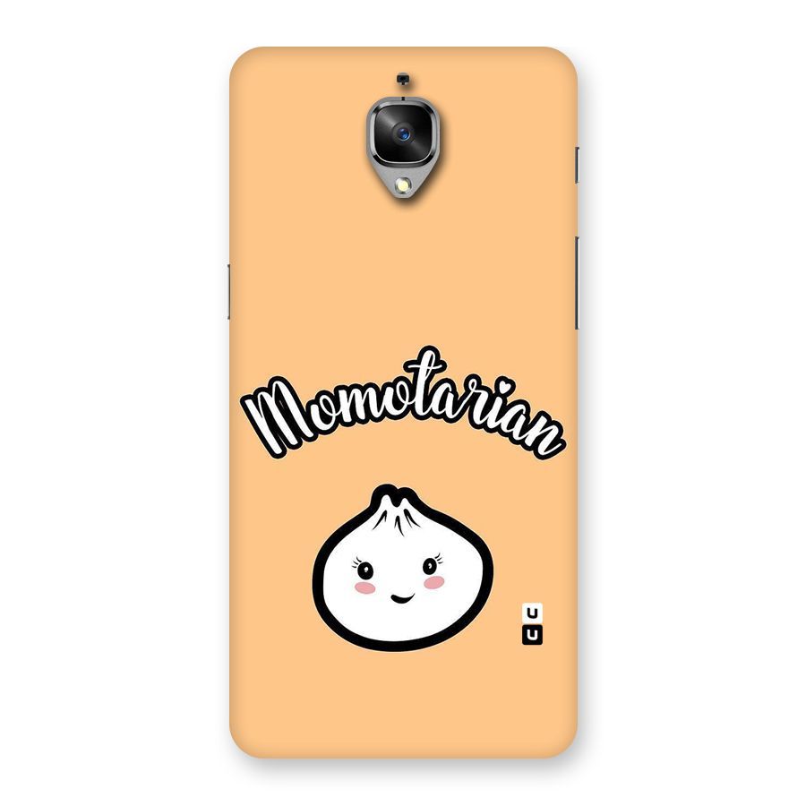 Momotarian Back Case for OnePlus 3