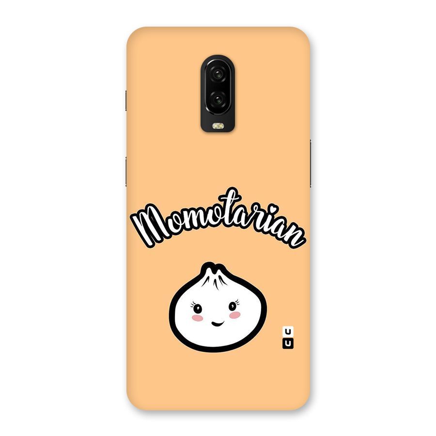 Momotarian Back Case for OnePlus 6T