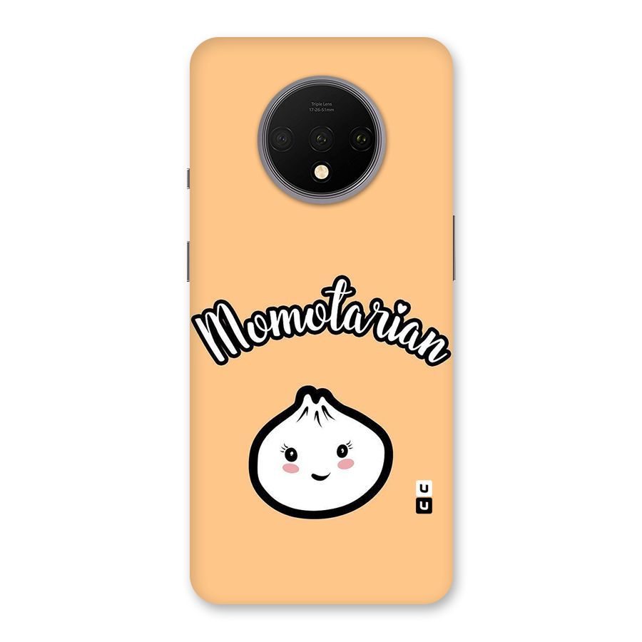 Momotarian Back Case for OnePlus 7T