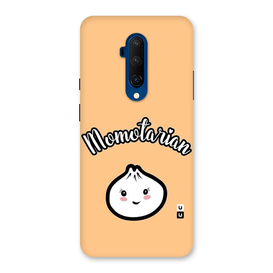 Momotarian Back Case for OnePlus 7T Pro
