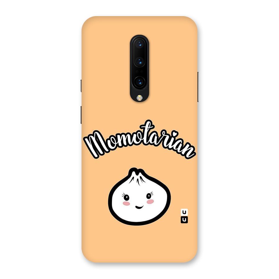 Momotarian Back Case for OnePlus 7 Pro