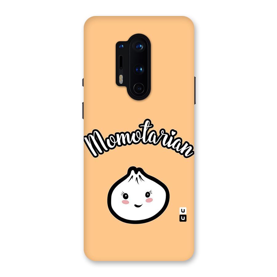 Momotarian Back Case for OnePlus 8 Pro